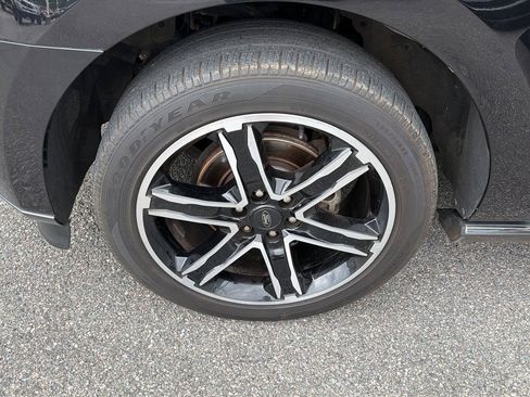 Used 2019 Ford Expedition Limited w/ Special Edition Package AWD/4WD image 42