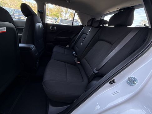 New 2026 Hyundai Venue SE FWD image 23