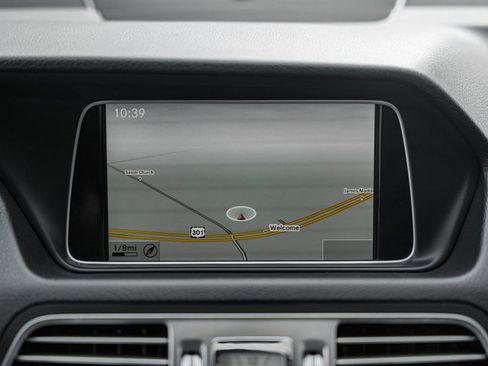 Used 2015 Mercedes-Benz E 550 Coupe image 21