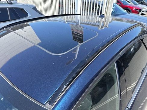 Used 2025 MAZDA CX-30 2.5 Turbo w/ Premium Package image 5