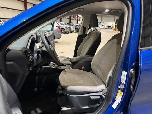 Used 2022 Ford Escape SE FWD image 14