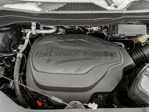 New 2026 Honda Ridgeline RTL image 31