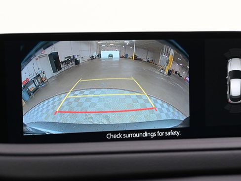 Used 2026 MAZDA CX-30 AWD 2.5 S image 29