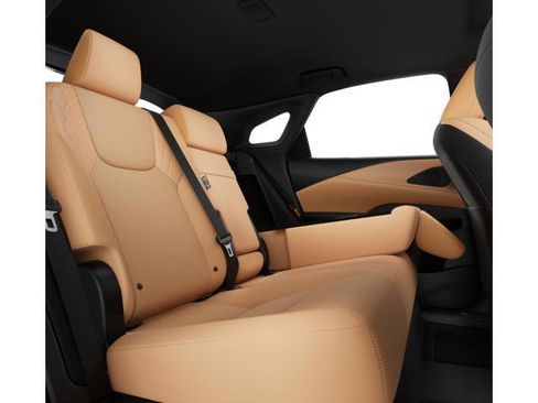 New 2026 Lexus RX 350 Premium image 28
