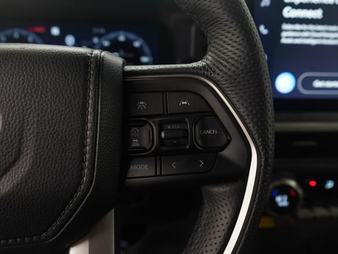 Used 2024 Toyota Tacoma Limited image 27