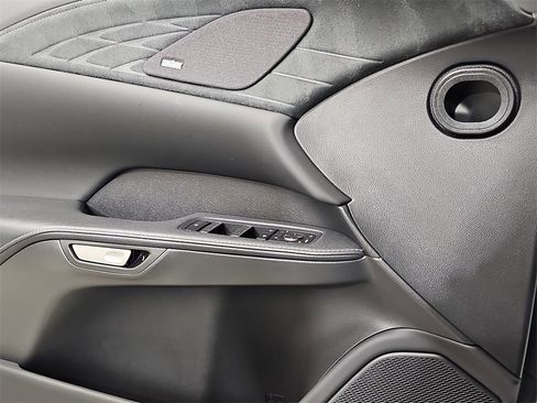 Certified 2024 Lexus RX 500h F Sport w/ Convenience Package image 27