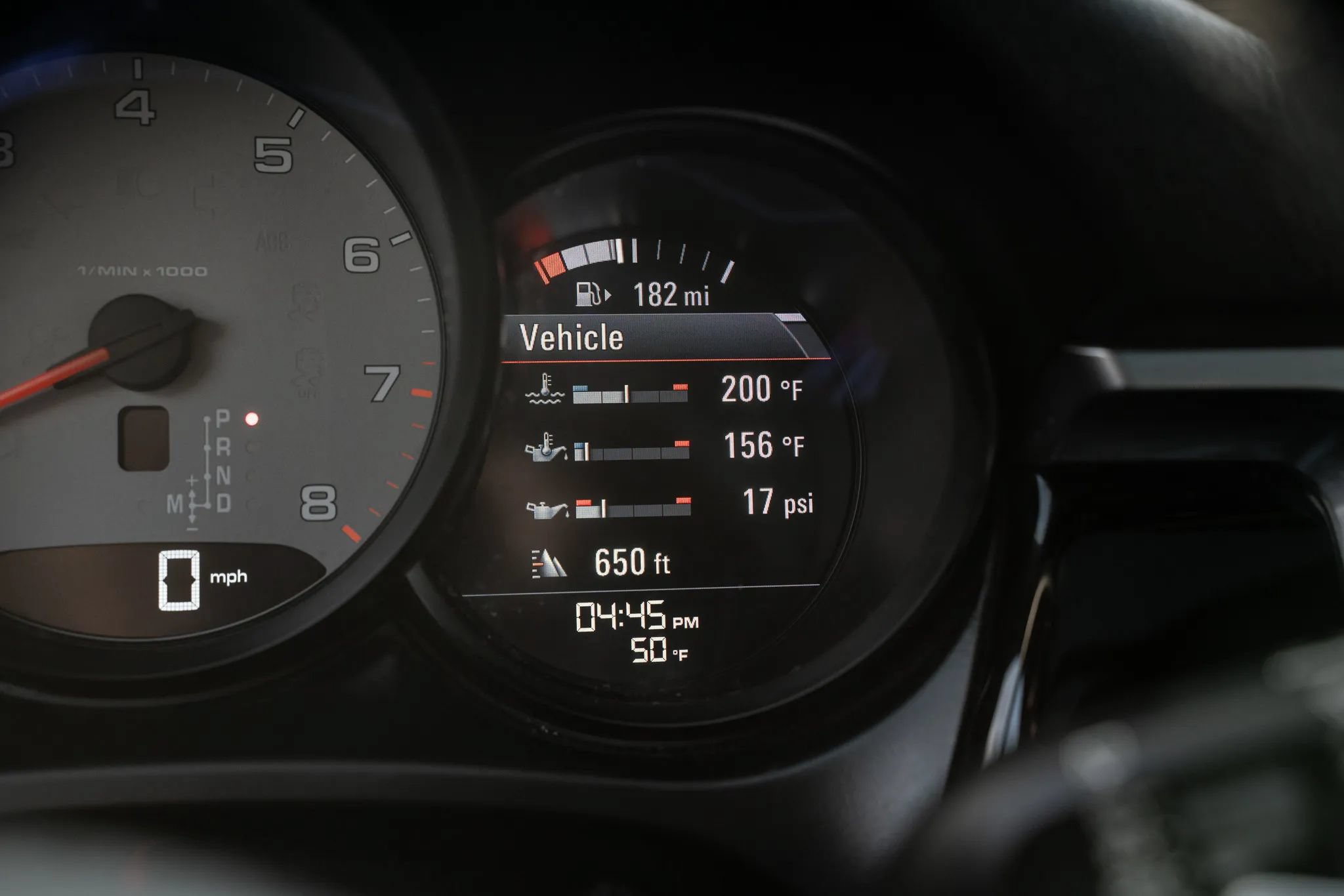 Used 2020 Porsche Macan S AWD/4WD image 25