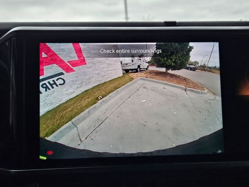 New 2026 Jeep Wrangler Willys image 30