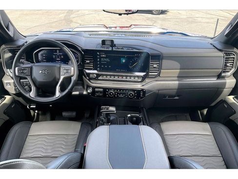 Used 2026 Chevrolet Silverado 1500 ZR2 image 17