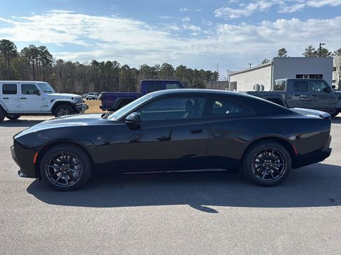 New 2026 Dodge Charger Scat Pack w/ Blacktop Package image 4