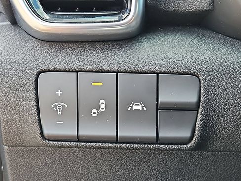 Certified 2022 Kia Sportage Nightfall Edition w/ Nighfall AWD Premium Package image 26