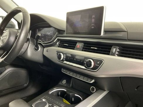 Used 2017 Audi A4 2.0T Ultra Premium w/ Convenience Package FWD image 20