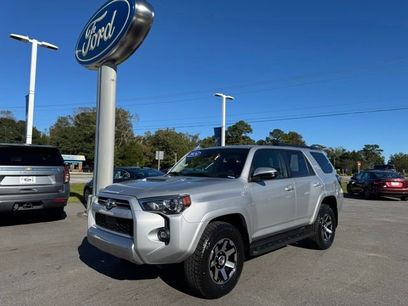 Used 2024 Toyota 4Runner TRD Off-Road