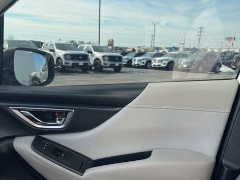 Used 2021 Subaru Forester Premium image 29