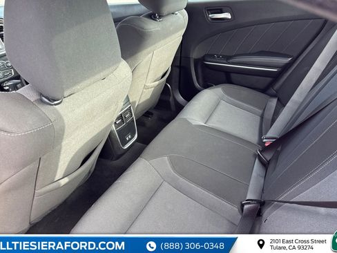 Used 2022 Dodge Charger SXT image 8