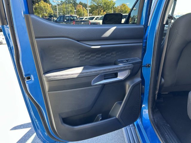 Used 2025 Ford Ranger XLT w/ Technology Package AWD/4WD image 26