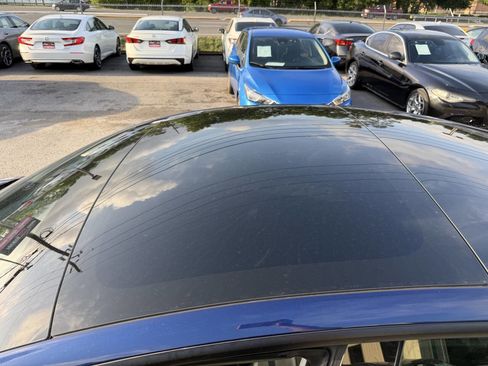 Used 2021 Tesla Model 3 Standard Range Plus image 25