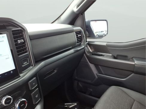 Used 2024 Ford F150 XLT w/ Equipment Group 302A MID AWD/4WD image 21