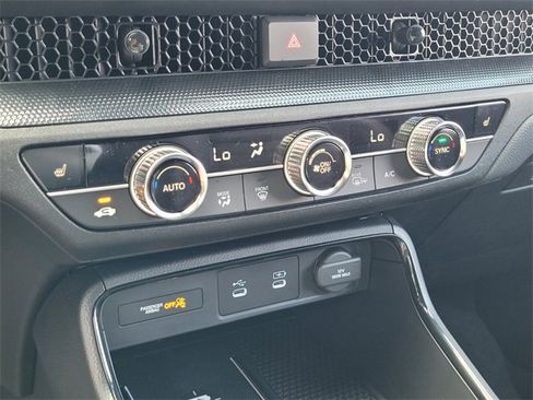 New 2026 Honda CR-V Sport-L image 16