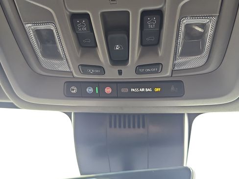 Used 2024 Chevrolet Silverado 2500 LTZ w/ LTZ Plus Package AWD/4WD image 44