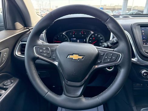 Used 2024 Chevrolet Equinox LT w/ LPO, Floor Liner Package image 16
