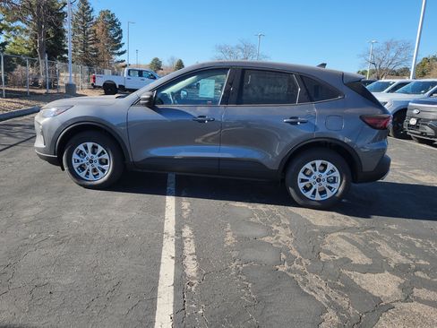 New 2026 Ford Escape Active w/ Cold Weather Package image 6