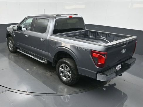 Used 2024 Ford F150 XLT w/ Mobile Office Package image 27