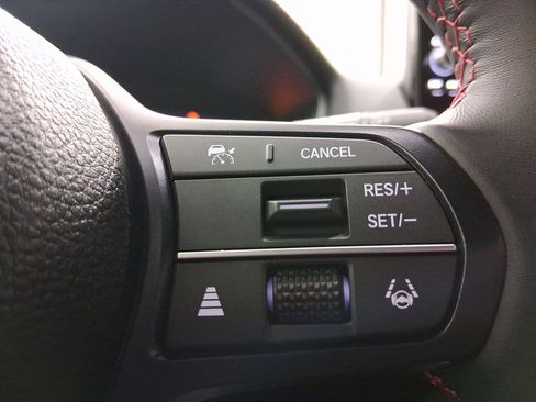 Used 2024 Honda Civic Type R image 18