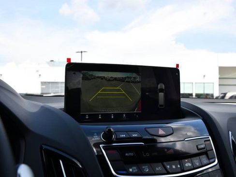 New 2026 Acura RDX SH-AWD w/ Technology Package image 15