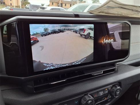 New 2026 Jeep Wrangler Sport image 8