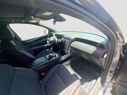 Used 2024 Hyundai Tucson N Line AWD/4WD image 31