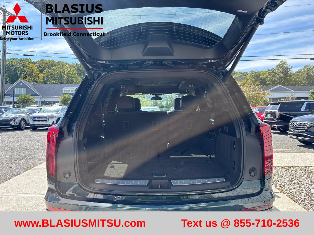 Used 2024 Cadillac XT6 Luxury AWD/4WD image 65