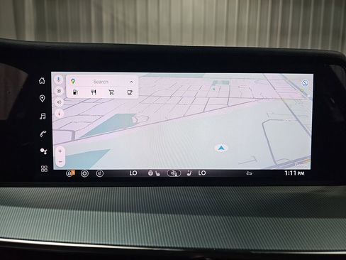 New 2025 Nissan Murano SL w/ Cargo Package image 24