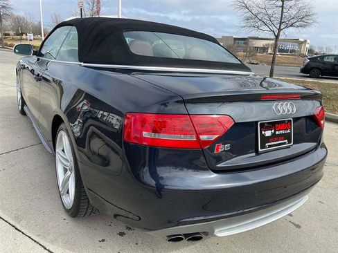 Used 2012 Audi S5 Prestige image 66