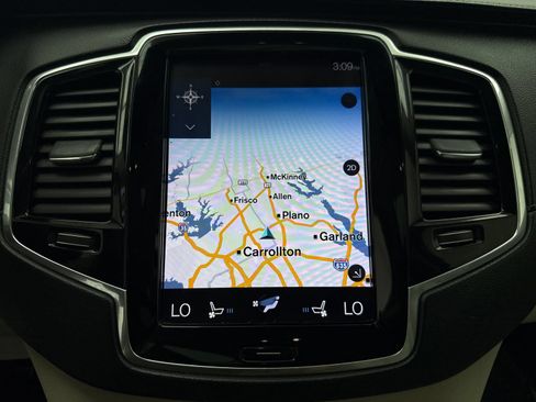 Used 2018 Volvo XC90 T6 Inscription w/ Luxury Package AWD/4WD image 28