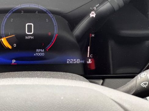 Used 2026 Chevrolet TrailBlazer LS w/ LS Convenience Package image 37