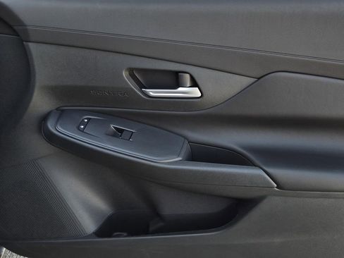 New 2026 Nissan Sentra S image 8