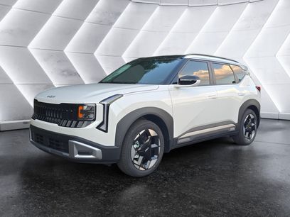 New 2027 Kia Seltos EX