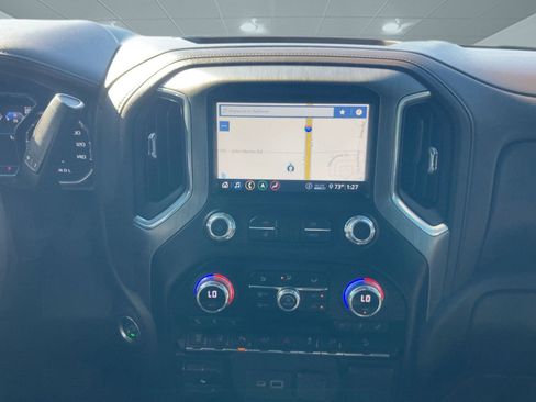 Used 2020 GMC Sierra 2500 Denali w/ Denali Ultimate Package image 29