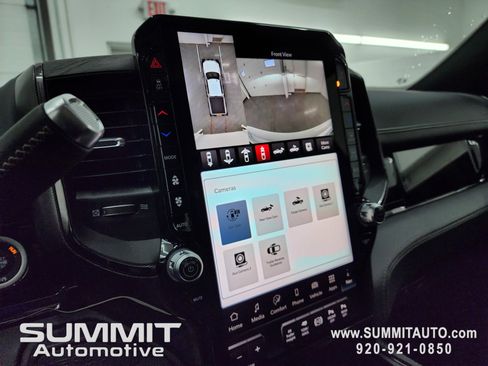 New 2026 RAM 2500 Limited image 20