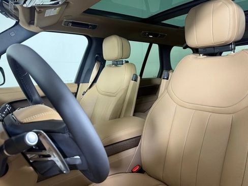 New 2026 Land Rover Range Rover SE image 5