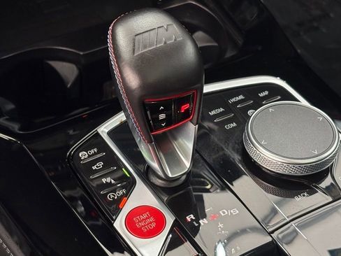 Used 2022 BMW X4 M w/ Competition Package image 45