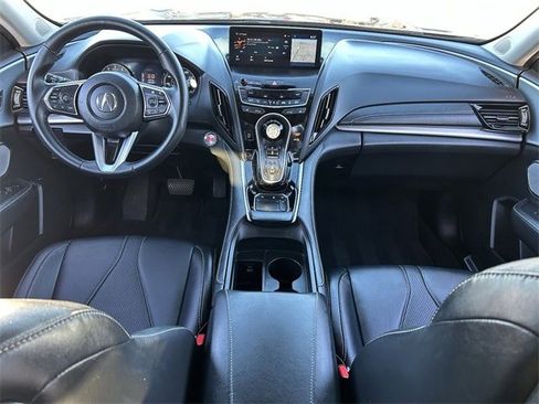 Used 2023 Acura RDX w/ Technology Package image 16