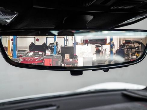 Used 2023 Chevrolet Corvette Stingray Premium Conv image 36