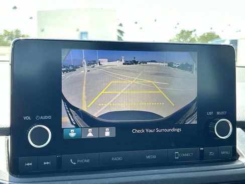 Certified 2023 Honda Accord LX image 23