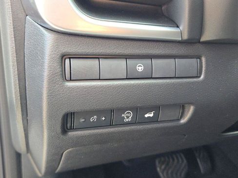 Used 2024 Nissan Rogue SV AWD/4WD image 22