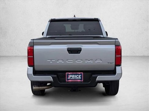 Used 2025 Toyota Tacoma SR5 RWD image 7