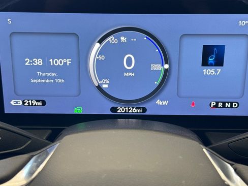 Used 2024 Honda Prologue Touring image 25