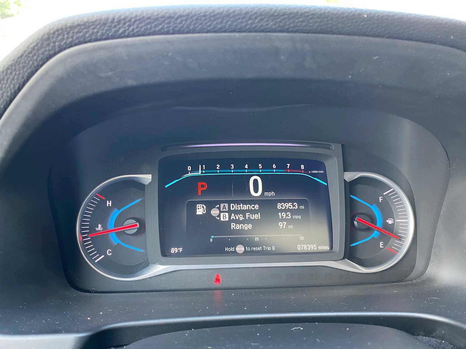 Used 2021 Honda Pilot Elite image 20