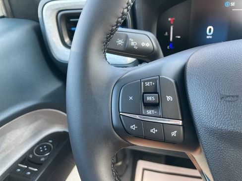 New 2026 Ford Maverick XLT w/ XLT Luxury Package image 29